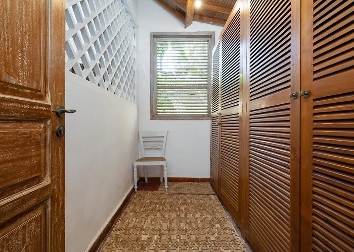 Villa Wunderbare 3-zimmer-villa Im Herzen Von *