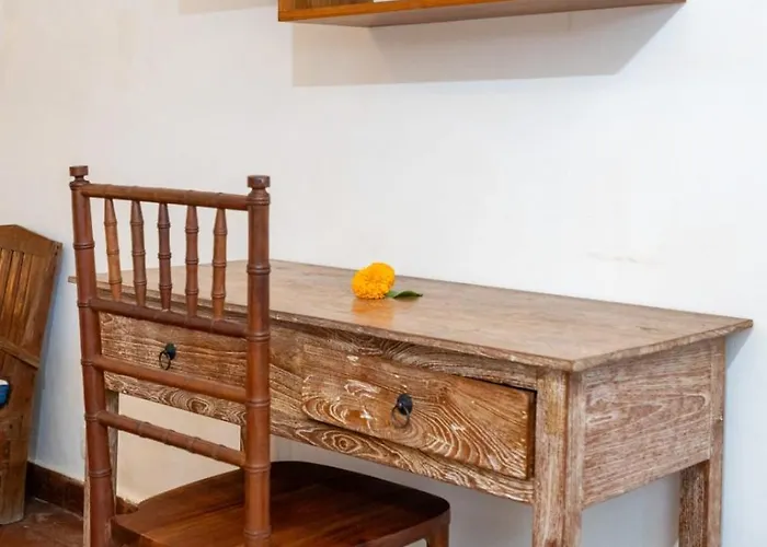 Villa Wunderbare 3-zimmer-villa Im Herzen Von Seminyak