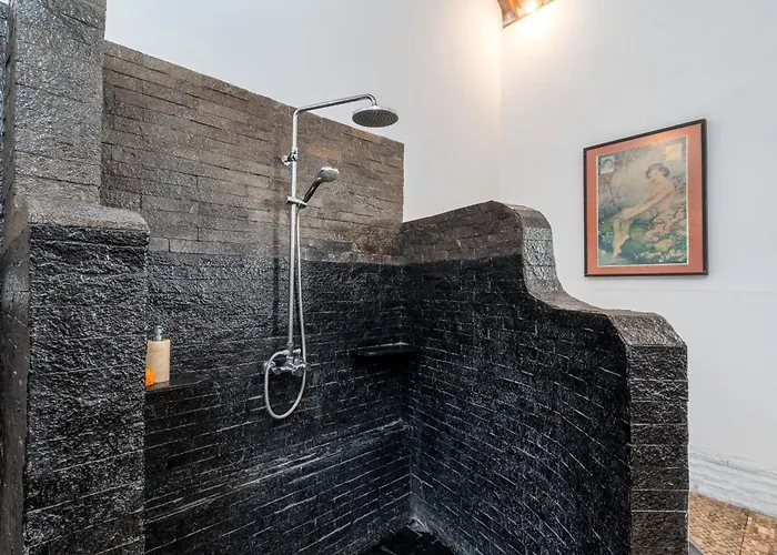 Wunderbare 3-zimmer-villa Im Herzen Von Villa