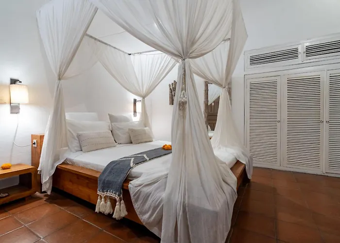 Wunderbare 3-zimmer-villa Im Herzen Von Villa