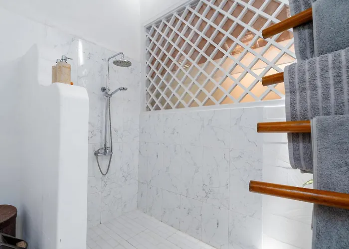 Wunderbare 3-zimmer-villa Im Herzen Von *