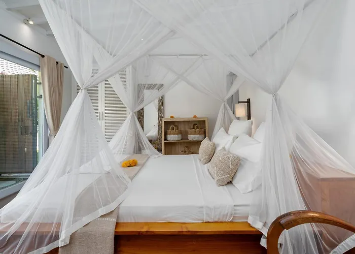 Wunderbare 3-zimmer-villa Im Herzen Von *