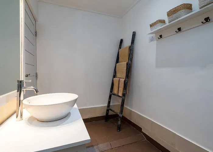 Wunderbare 3-zimmer-villa Im Herzen Von * Seminyak